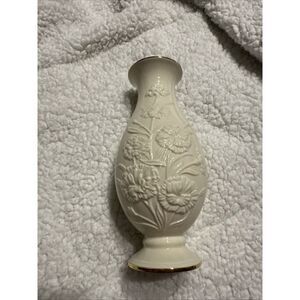Lenox‎ Carnation And Kisses Vase